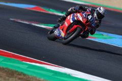 FSBK 2026 - Magny-Cours