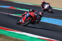 FSBK 2026 - Magny-Cours
