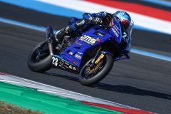 FSBK 2026 - Magny-Cours