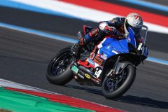 FSBK 2026 - Magny-Cours