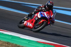FSBK 2026 - Magny-Cours