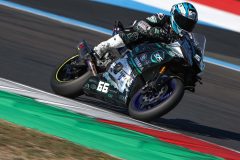 FSBK 2026 - Magny-Cours