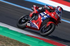 FSBK 2026 - Magny-Cours