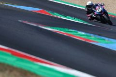 FSBK 2026 - Magny-Cours