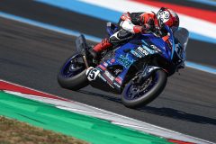 FSBK 2026 - Magny-Cours