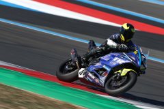 FSBK 2026 - Magny-Cours