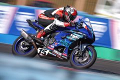 FSBK 2026 - Magny-Cours