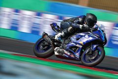FSBK 2026 - Magny-Cours