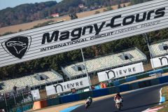FSBK 2026 - Magny-Cours