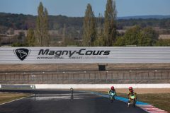 FSBK 2026 - Magny-Cours