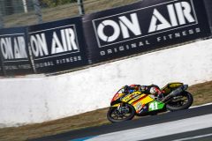 FSBK 2026 - Magny-Cours