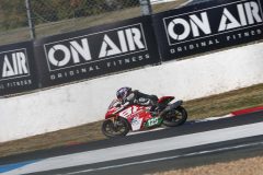 FSBK 2026 - Magny-Cours