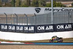FSBK 2026 - Magny-Cours