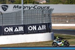 FSBK 2026 - Magny-Cours
