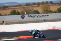 FSBK 2026 - Magny-Cours