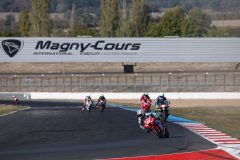 FSBK 2026 - Magny-Cours