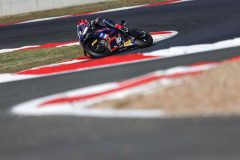 FSBK 2026 - Magny-Cours