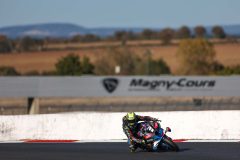 FSBK 2026 - Magny-Cours