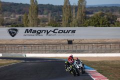 FSBK 2026 - Magny-Cours