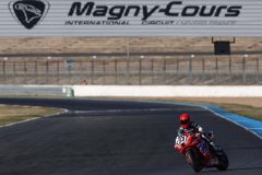 FSBK 2026 - Magny-Cours