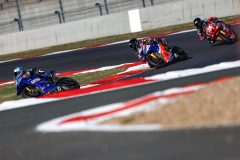 FSBK 2026 - Magny-Cours