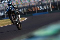 FSBK 2026 - Magny-Cours