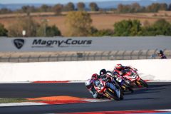 FSBK 2026 - Magny-Cours