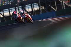 FSBK 2026 - Magny-Cours