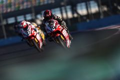 FSBK 2026 - Magny-Cours