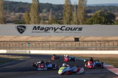 FSBK 2026 - Magny-Cours