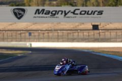 FSBK 2026 - Magny-Cours