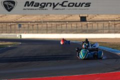 FSBK 2026 - Magny-Cours