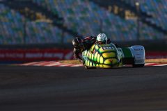 FSBK 2026 - Magny-Cours