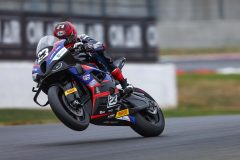 FSBK 2026 - Magny-Cours