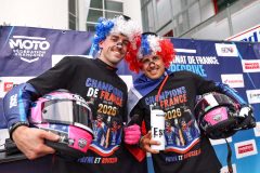 FSBK 2026 - Magny-Cours