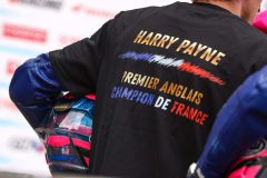 FSBK 2026 - Magny-Cours