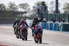 FSBK 2026 - Magny-Cours