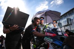 FSBK 2026 - Magny-Cours