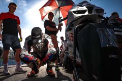 FSBK 2026 - Magny-Cours