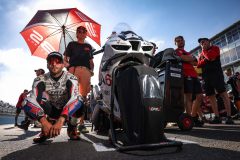 FSBK 2026 - Magny-Cours