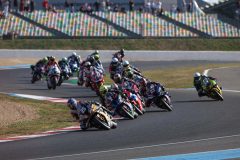 FSBK 2026 - Magny-Cours
