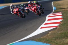 FSBK 2026 - Magny-Cours