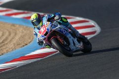 FSBK 2026 - Magny-Cours