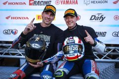 FSBK 2026 - Magny-Cours
