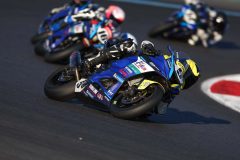 FSBK 2026 - Magny-Cours
