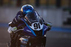 FSBK 2026 - Magny-Cours