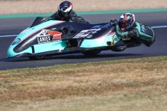 FSBK 2026 - Magny-Cours
