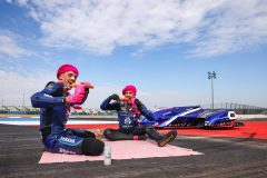 FSBK 2026 - Magny-Cours
