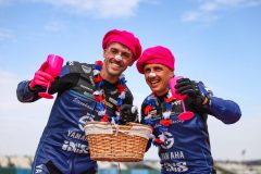 FSBK 2026 - Magny-Cours