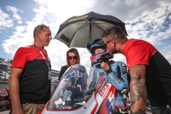 FSBK 2026 - Magny-Cours